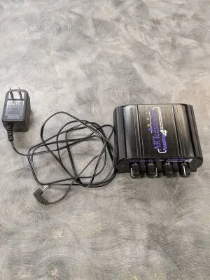 ART Pro Audio - HEADAMP4 2